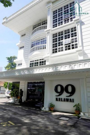 99 Kelawei